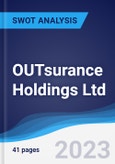 OUTsurance Holdings Ltd - Strategy, SWOT and Corporate Finance Report- Product Image