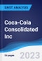 Coca-Cola Consolidated Inc. - Strategy, SWOT and Corporate Finance Report - Product Thumbnail Image