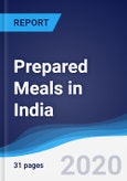 Prepared Meals in India- Product Image