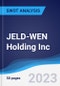 JELD-WEN Holding Inc - Strategy, SWOT and Corporate Finance Report - Product Thumbnail Image