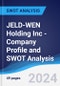 JELD-WEN Holding Inc - Company Profile and SWOT Analysis - Product Thumbnail Image