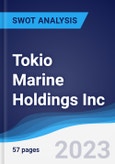 Tokio Marine Holdings Inc - Strategy, SWOT and Corporate Finance Report- Product Image