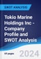 Tokio Marine Holdings Inc - Company Profile and SWOT Analysis - Product Thumbnail Image