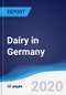 Dairy in Germany - Product Thumbnail Image