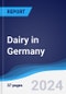 Dairy in Germany - Product Thumbnail Image