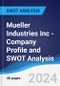 Mueller Industries Inc - Company Profile and SWOT Analysis - Product Thumbnail Image