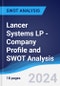 Lancer Systems LP - Company Profile and SWOT Analysis - Product Thumbnail Image