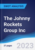 The Johnny Rockets Group Inc - Strategy, SWOT and Corporate Finance Report- Product Image