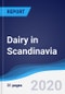 Dairy in Scandinavia - Product Thumbnail Image