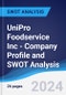 UniPro Foodservice Inc - Company Profile and SWOT Analysis - Product Thumbnail Image