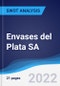 Envases del Plata SA - Strategy, SWOT and Corporate Finance Report - Product Thumbnail Image