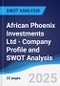 African Phoenix Investments Ltd - Company Profile and SWOT Analysis - Product Thumbnail Image