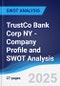 TrustCo Bank Corp NY - Company Profile and SWOT Analysis - Product Thumbnail Image