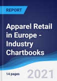Apparel Retail in Europe - Industry Chartbooks- Product Image