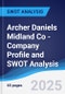 Archer Daniels Midland Co - Company Profile and SWOT Analysis - Product Thumbnail Image