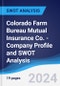 Colorado Farm Bureau Mutual Insurance Co. - Company Profile and SWOT Analysis - Product Thumbnail Image