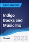 Indigo Books and Music Inc - Strategy, SWOT and Corporate Finance Report - Product Thumbnail Image