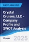 Crystal Cruises, LLC - Company Profile and SWOT Analysis - Product Thumbnail Image