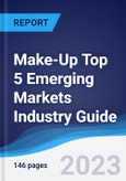 Make-Up Top 5 Emerging Markets Industry Guide 2018-2027- Product Image