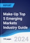 Make-Up Top 5 Emerging Markets Industry Guide 2019-2028 - Product Image