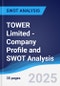 TOWER Limited - Company Profile and SWOT Analysis - Product Thumbnail Image