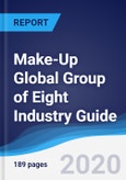 Make-Up Global Group of Eight (G8) Industry Guide 2015-2024- Product Image