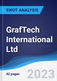 GrafTech International Ltd - Strategy, SWOT and Corporate Finance Report- Product Image