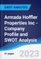 Armada Hoffler Properties Inc - Company Profile and SWOT Analysis - Product Thumbnail Image