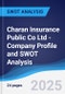 Charan Insurance Public Co Ltd - Company Profile and SWOT Analysis - Product Thumbnail Image