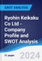 Ryohin Keikaku Co Ltd - Company Profile and SWOT Analysis - Product Thumbnail Image
