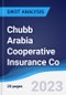 Chubb Arabia Cooperative Insurance Co - Strategy, SWOT and Corporate Finance Report - Product Thumbnail Image