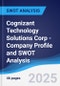 Cognizant Technology Solutions Corp - Company Profile and SWOT Analysis - Product Thumbnail Image
