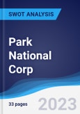 Park National Corp - Strategy, SWOT and Corporate Finance Report- Product Image