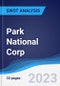 Park National Corp - Strategy, SWOT and Corporate Finance Report - Product Thumbnail Image