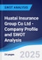 Huatai Insurance Group Co Ltd - Company Profile and SWOT Analysis - Product Thumbnail Image