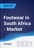 Footwear in South Africa - Market Summary, Competitive Analysis and Forecast to 2025- Product Image