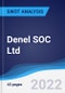 Denel SOC Ltd - Strategy, SWOT and Corporate Finance Report - Product Thumbnail Image