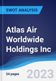 Atlas Air Worldwide Holdings Inc - Strategy, SWOT and Corporate Finance Report- Product Image
