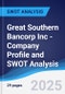 Great Southern Bancorp Inc - Company Profile and SWOT Analysis - Product Thumbnail Image