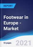 Footwear in Europe - Market Summary, Competitive Analysis and Forecast to 2025- Product Image