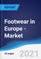 Footwear in Europe - Market Summary, Competitive Analysis and Forecast to 2025 - Product Thumbnail Image