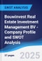 Bouwinvest Real Estate Investment Management BV - Company Profile and SWOT Analysis - Product Thumbnail Image