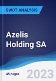 Azelis Holding SA - Strategy, SWOT and Corporate Finance Report- Product Image