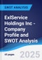 ExlService Holdings Inc - Company Profile and SWOT Analysis - Product Thumbnail Image