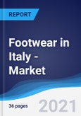 Footwear in Italy - Market Summary, Competitive Analysis and Forecast to 2025- Product Image