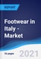 Footwear in Italy - Market Summary, Competitive Analysis and Forecast to 2025 - Product Thumbnail Image
