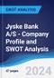 Jyske Bank A/S - Company Profile and SWOT Analysis - Product Thumbnail Image