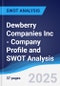 Dewberry Companies Inc - Company Profile and SWOT Analysis - Product Thumbnail Image