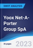 Yoox Net-A-Porter Group SpA - Strategy, SWOT and Corporate Finance Report- Product Image