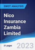 Nico Insurance Zambia Limited - Strategy, SWOT and Corporate Finance Report- Product Image
